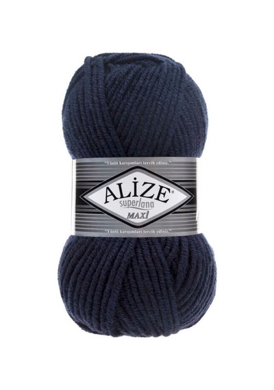 Alize Alize Süperlana Maxi 58