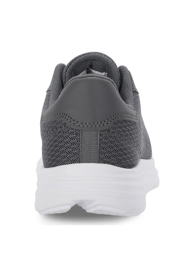 Slazenger Proofıx I Kadın Koyu Gri Koşu & Yürüyüş Spor Ayakkabısı