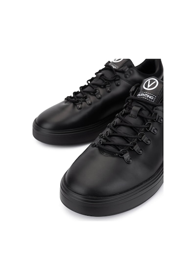 Mario Valentino Erkek Deri & Tekstil Siyah Sneakers & Spor Ayakkabı 1040 92r2107 Erk Ayk Sk25-26 Nero/nero Siyah Mario Valentino Erkek Deri & Tekstil Siyah Sneakers & Spor Ayakkabı 1040 92r2107 Erk Ayk Sk25-26 Nero/nero Siyah