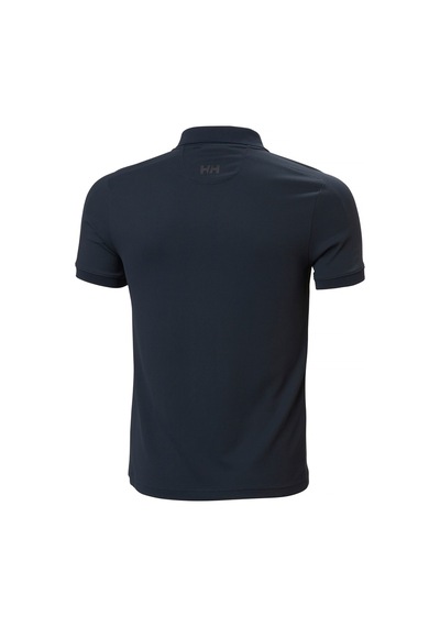 Helly Hansen Hp Race Erkek Tişört Lacivert
