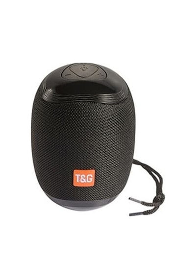 T&G TG529 Wireless 5.0 Bluetooth Hoparlör