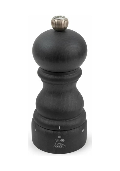 Peugeot Paris Graphite Tuz Değirmeni 12 Cm