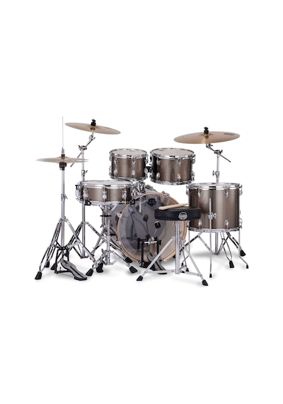 Mapex Venus Akustik Davul 20+10+12+14ft+14s Ve5045ftcvx