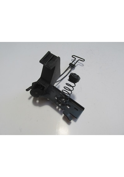 Renault Master- 3- 11/19 Kaput Kilit Karşılığı