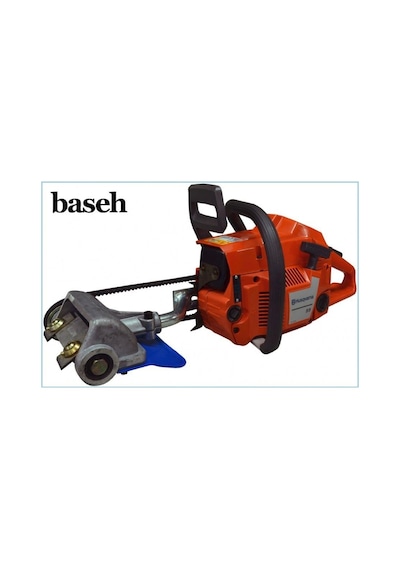 Baseh Kabuk Soyma Makinesi - Husqvarna 61.268.272 .Jons. 625.630