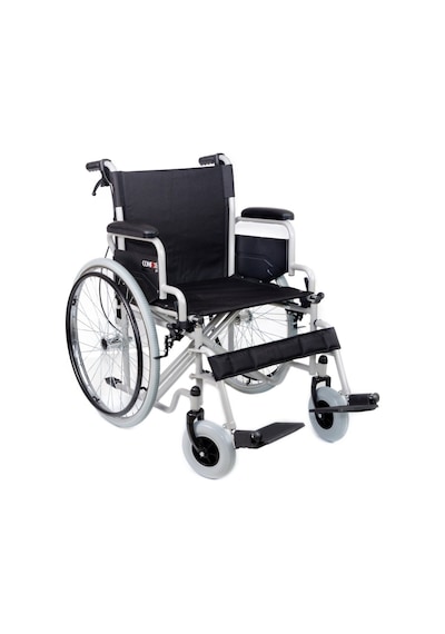 Medikaltec Comfort Plus Dm-312 Centro 40 Cm Özellikli Tekerlekli Sandalye