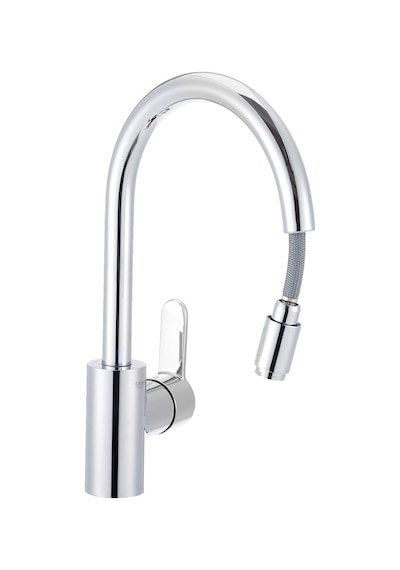 Grohe Eurostyle 31126004 El Duşlu Eviye Bataryası
