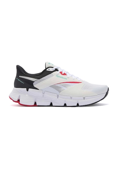 Reebok Zıg Dynamıca 5 Beyaz Unisex Koşu Ayakkabısı Beyaz-beyaz