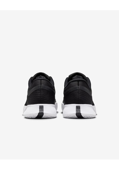 Nike Hq6030-001 Vapor Pro 3 Toprak Kort Kadın Tenis Ayakkabısı Siyah