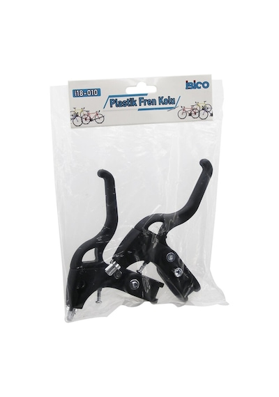 2pcs Set Plastik Bisiklet Fren Kolu 5580