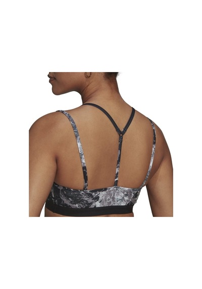 Adidas Adıdas Yoga Essentıals Studıo Lıght Kadın Spor Atleti Hc3726 Hc3726 Çok Renkli Çok Renkli