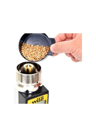 Wile 55 Tahıl Nem Ölçer