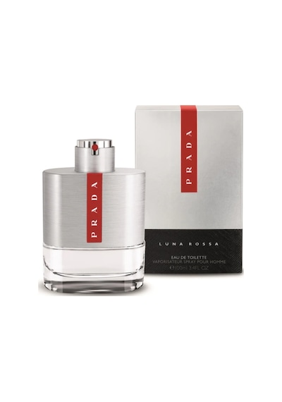 Prada Luna Rossa Erkek Parfüm EDT 100 ML