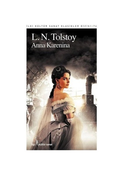Lb Anna Karenina