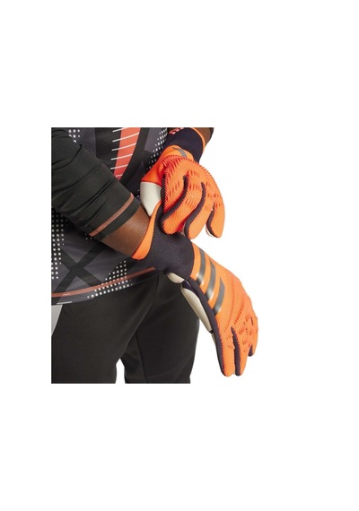 Adidas Pred Pro Turuncu Kaleci Eldiveni Is7586-turuncu Turuncu
