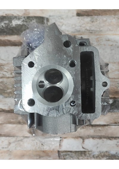 Cup/kh/sfc/flc 100cc Silindir Üst Kapak Komple 00