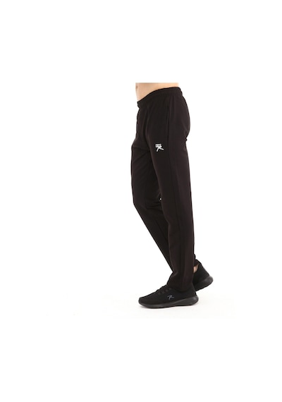 Raru Erkek Sweat Pantolon Dolore Siyah Çok Renkli