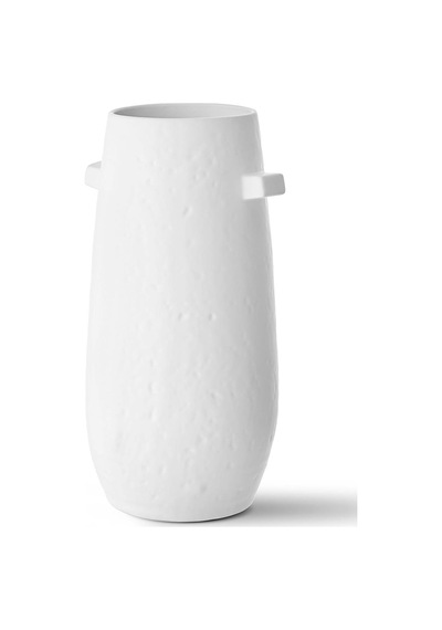 The Mia Pure Dekoratif Vazo 16x15x32 Cm