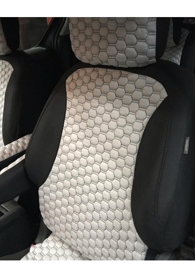 Citroen Berlingo Araca Özel Oto Koltuk Kılıfı (455871635)