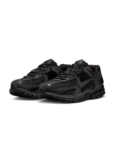 Nike Vomero 5 Se 'black Reflective' Erkek Sneaker Ayakkabı Siyah