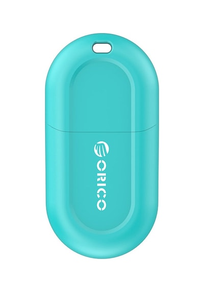 Orico BTA-408 Bluetooth 4.0 USB Adaptör Mavi