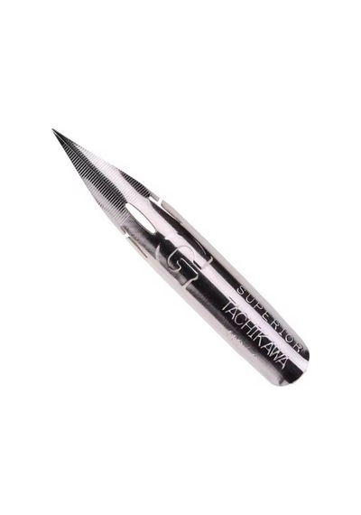 Zebra G Nib Copperplate Divit Uç -tarama Uç