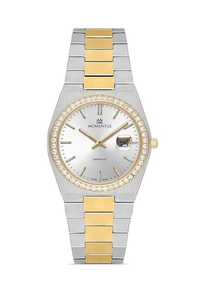 Momentus Ss345t-02sg Kadın Kol Saati