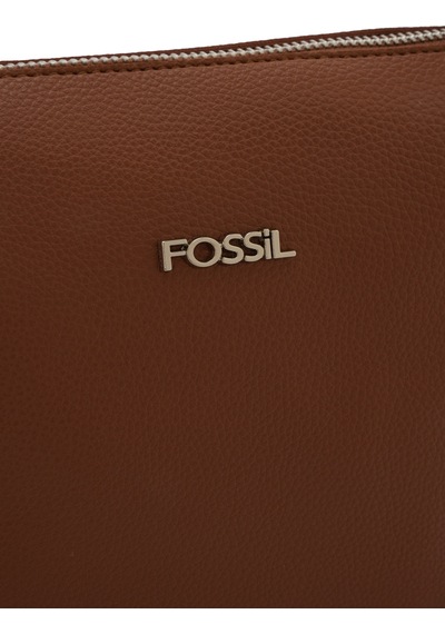 Fossil Kadın Omuz Çantası 05fo25k5093 Taba