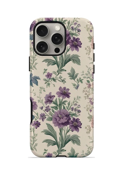 Velvoria Valestra Lavanta Botanik Apple Apple iPhone Uyumlu 16 Pro Max Magsafe Koruma Kılıfı Valestra Magline - Lavanta Botanik Velvoria Valestra Lavanta Botanik Apple Apple iPhone Uyumlu 16 Pro Max Magsafe Koruma Kılıfı Valestra Magline - Lavanta Botanik