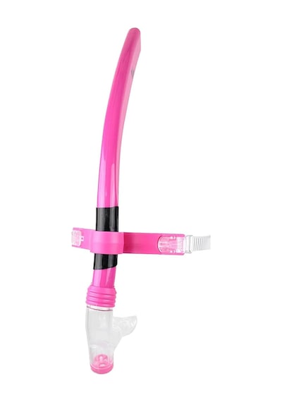 Tryon Sn-200 Pembe Yetişkin Şnorkel