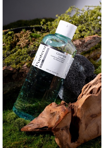 Panteca Intensive Cleansing Water