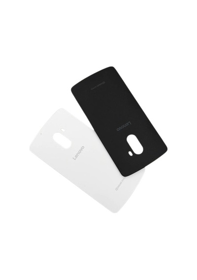 Lenovo K4 Note A7010a48 Arka Kapak Beyaz