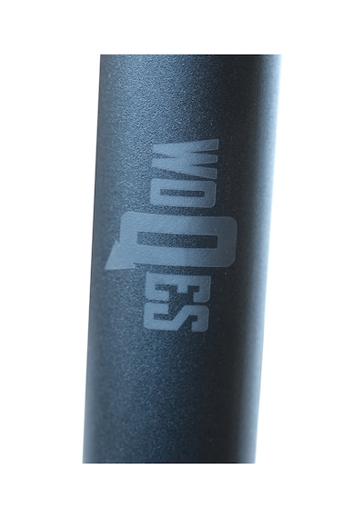 Woqes Uzun Paralel Bar Fitness Egzersiz Aleti Dips Bar