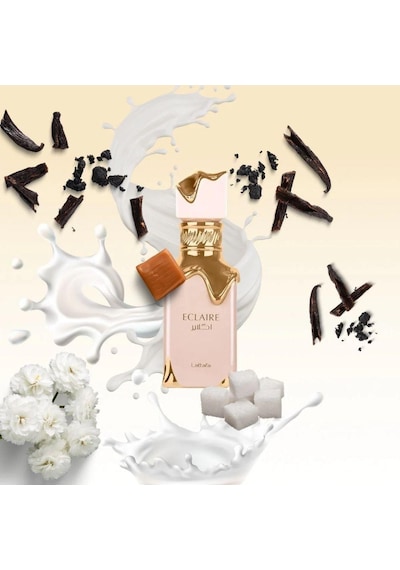 Lattafa Eclaire Kadın Parfümü EDP 100 ML