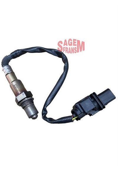 Oksijen Sonda Sensor Ducato 2,3