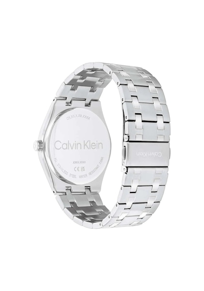 Calvin Klein Ck25200520 Erkek Kol Saati Gri