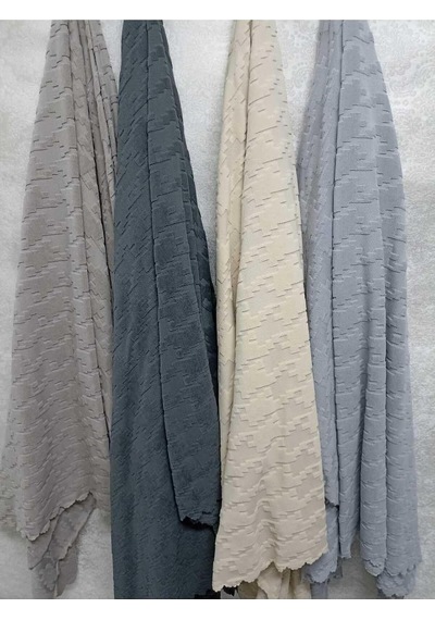 Koltuk Örtüsü Kaymaz Bej Sarı 170 X 210 Diğer