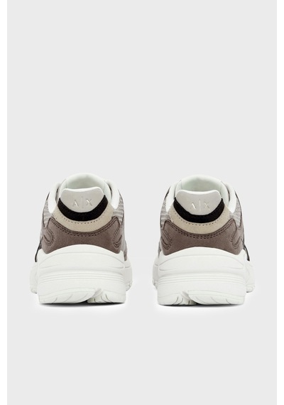 Armani Exchange Logolu Sneaker Ayakkabı Kadın Ayakkabı Xw002153 Af22757 M6459 Taba-kahve Armani Exchange Logolu Sneaker Ayakkabı Kadın Ayakkabı Xw002153 Af22757 M6459 Taba-kahve