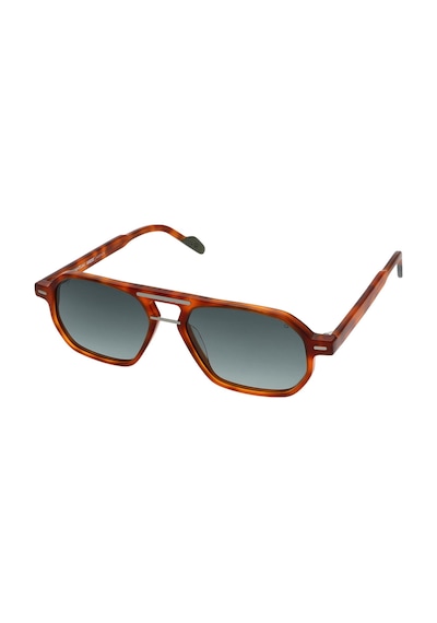 Quantum Q201.c3 54 Polarize Unisex Güneş Gözlüğü
