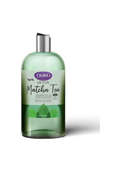 Duru Matcha Tea Rahatlatıcı Duş Jeli 500 ML