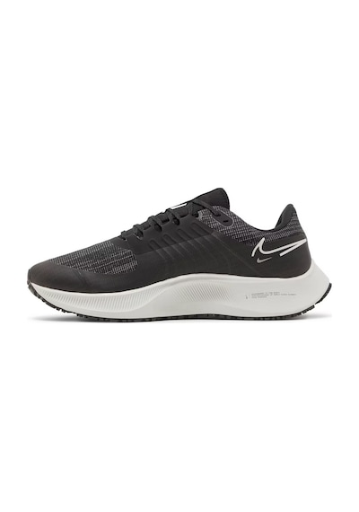 Nike Air Zoom Pegasus 38 Shıeld Unisex Koşu Ayakkabısı Siyah