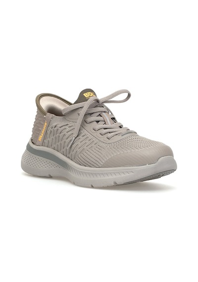 Bulldozer Buldozer 261426 Erkek Klasik Sneaker Vizon