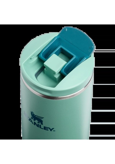 Stanley The Transit Fliptop Mug 0.47 L Spring Green Diğer