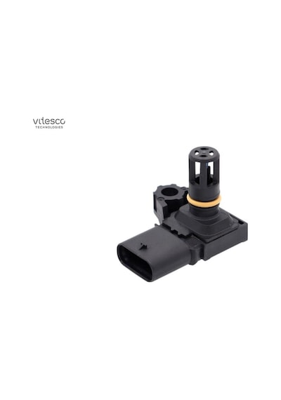 Vıtesco Emme Manifold Basınç Sensörü Ford Transit-custom-kuga-smax 18 573001110 Lv2a 9f479 Da 2512929 Aaa9048930077