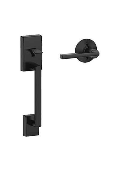 Yüzyılda Handleset Alt Yarım Latitude Kolu Fe285 Cen 622 Lat