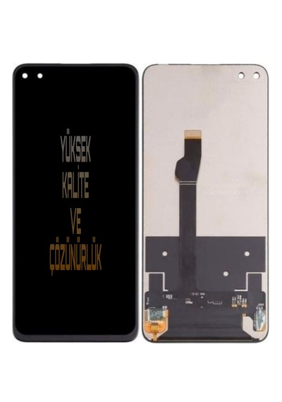 Huawei Honor V30 V30 Pro Ekran Lcd Dokunmatik