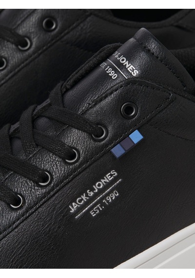 Jack&jones Jfwbale Pu Sneaker Noos Antrasit