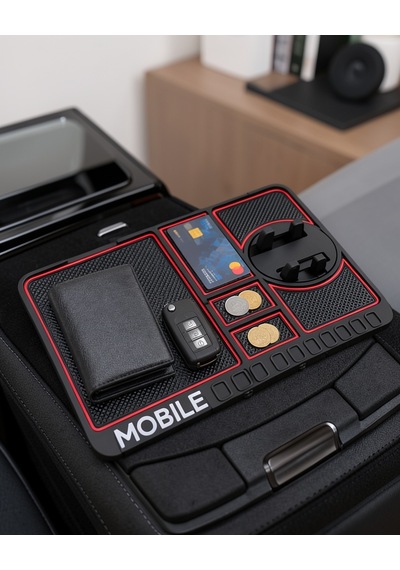 Katlanabilir Telefon Standı Uczznumaratorpad-2 Diğer