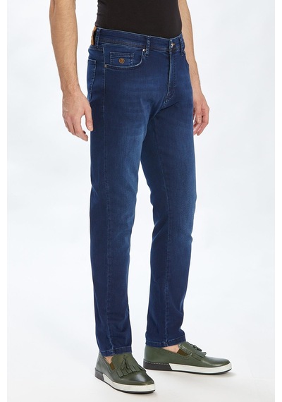 Ecer Weser Jogger Pantolon - Mavi