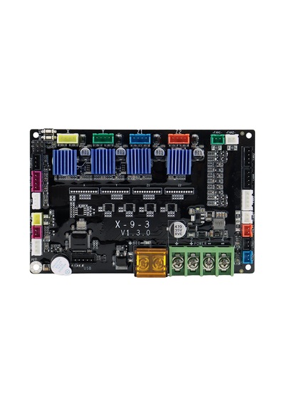 Qidi Tech Q2/q2c Anakart